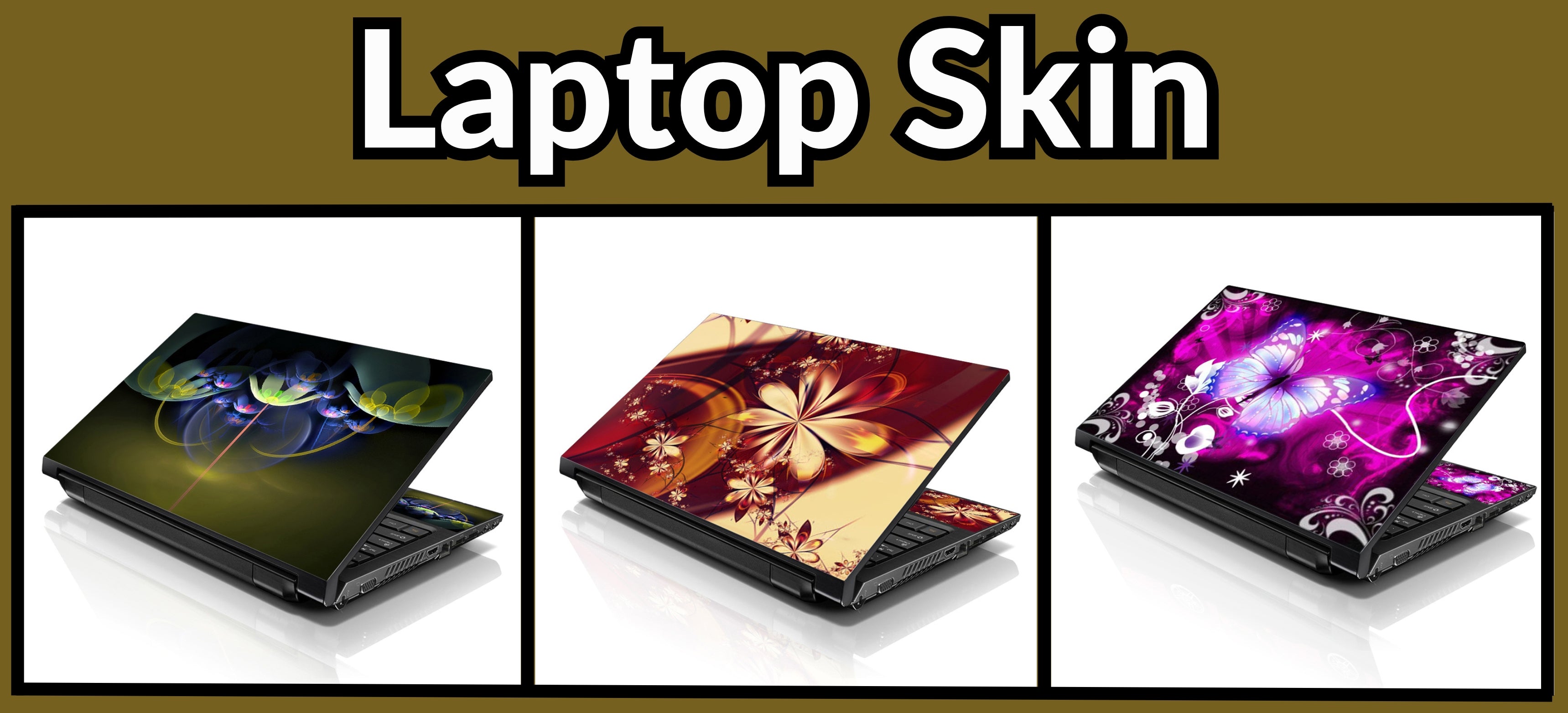 Laptop Skins Inch MightySkins Skin Compatible With HP 15t