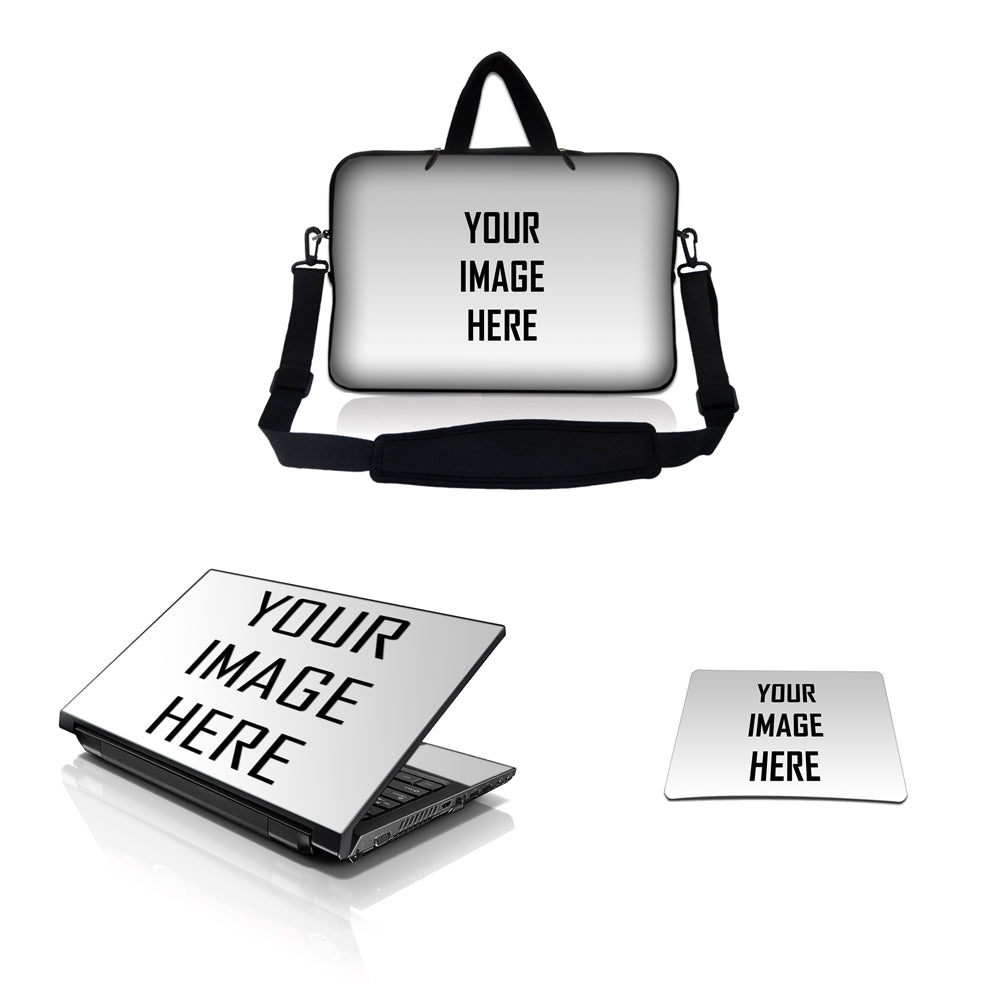 Custom laptop sleeve outlet