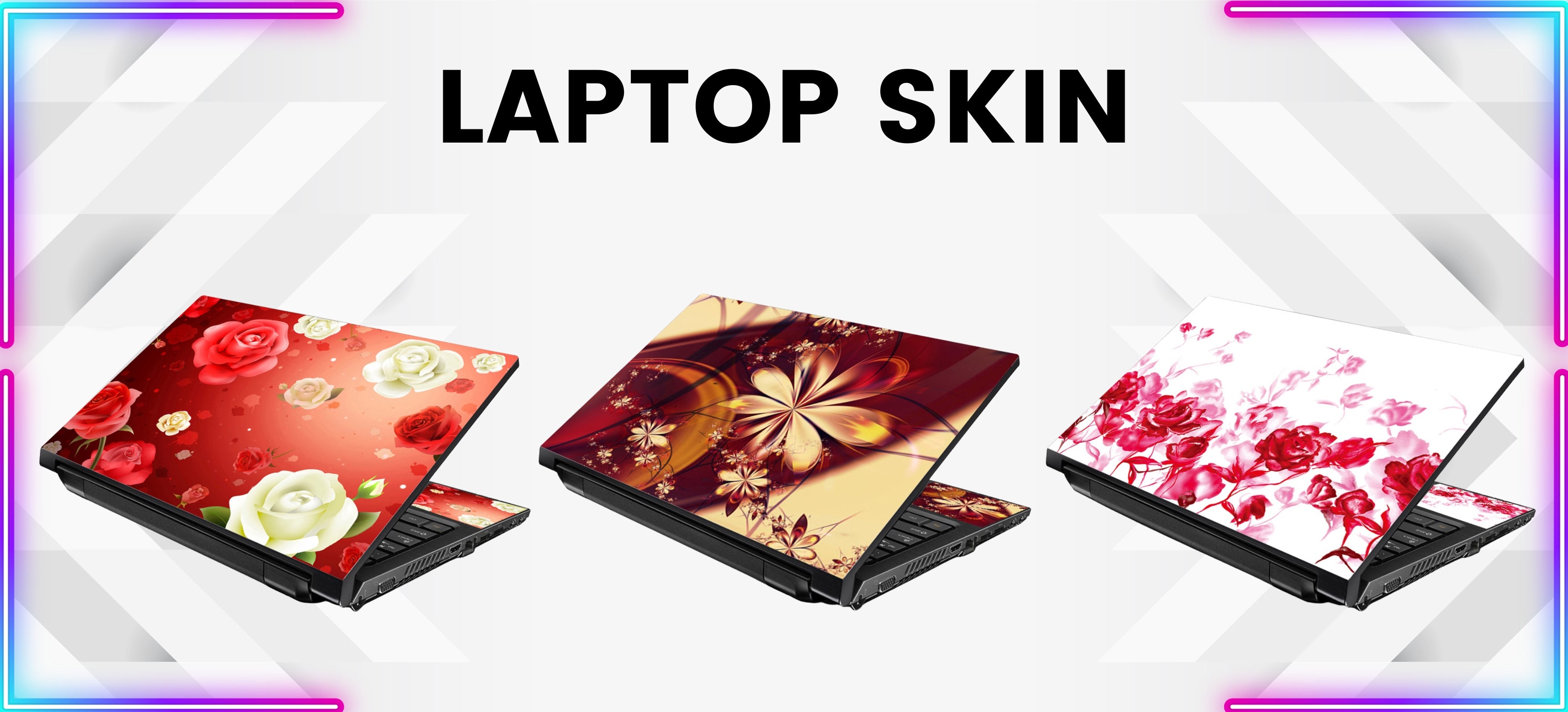 Are Laptop Skins Compatible with Touchscreen Laptops? Laptop Skin Shop