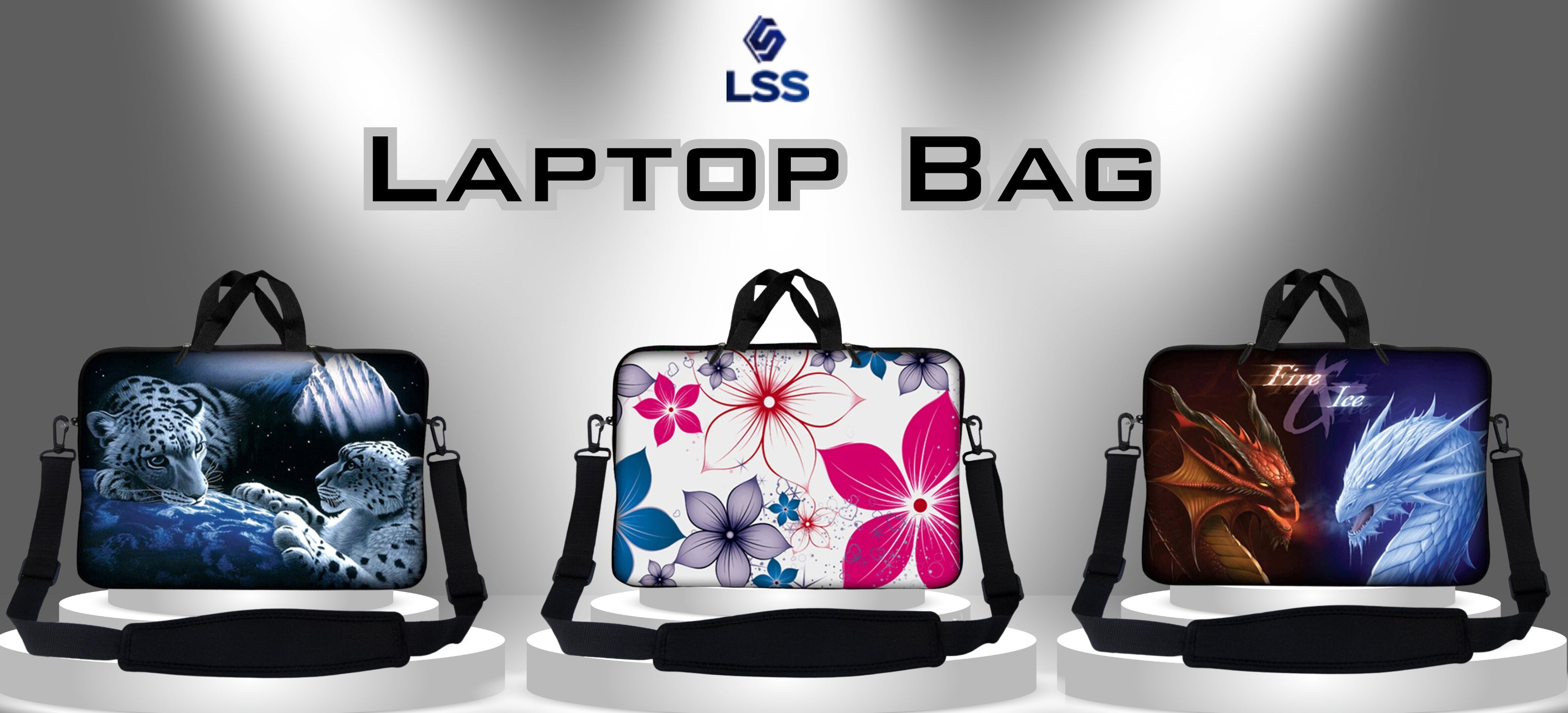 Which bag is best for your laptop? Laptop Skin Shop