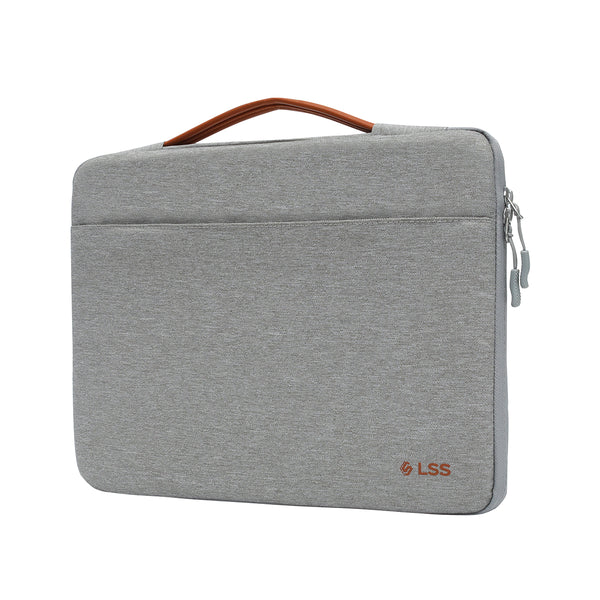 Laptop Sleeve Case Protective Handbag Notebook Macbook Shoulder Carry Bag Pocket