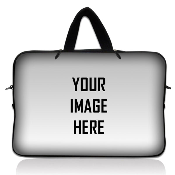 Customized Laptop Sleeve